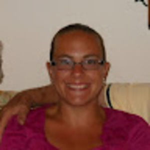 Meet your Posher, Lindsay